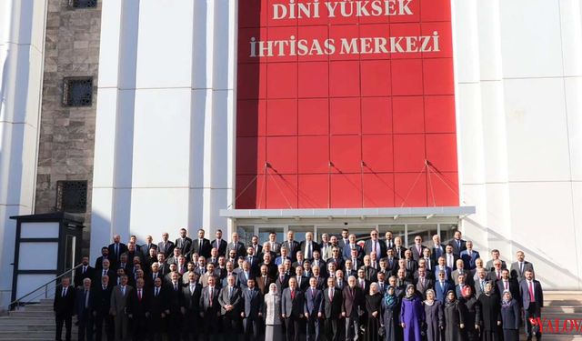 Yalova Müftülüğü’nden Denizli Çıkarması