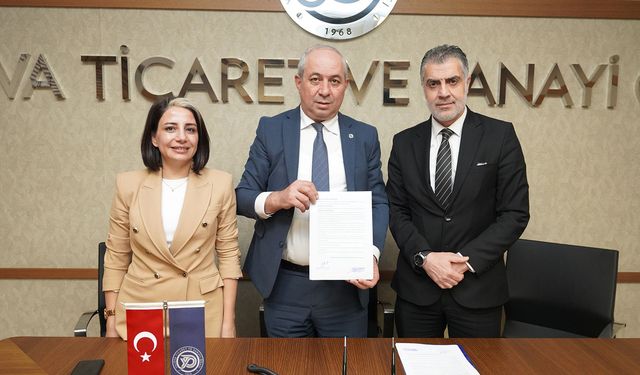 YTSO ve Özel Aktif Hastanesi’nden Dev Protokol!