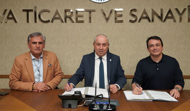 YTSO Akademi ile Yalova TEKMER Arasında Stratejik İş Birliği Protokolü İmzalandı