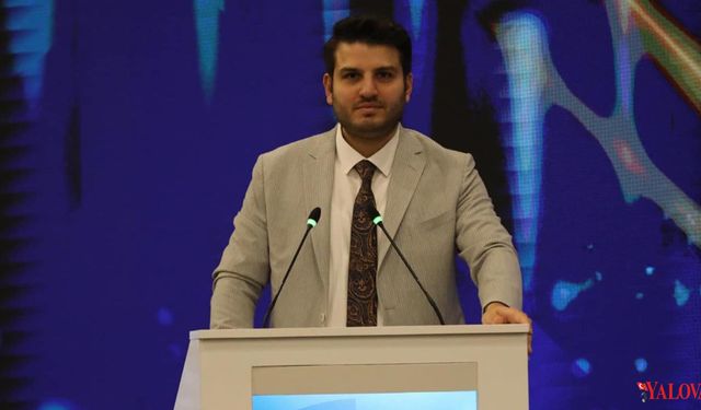 Çolak; Bu Hukuksuzluk Sona Ermeli