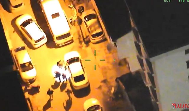 DEAŞ’a Büyük Darbe: 21 İlde Eş Zamanlı Operasyonlarda 357 Şüpheli Yakalandı