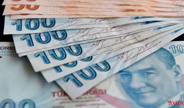 Yalova’da GSYH 501 Bin 231 TL Oldu