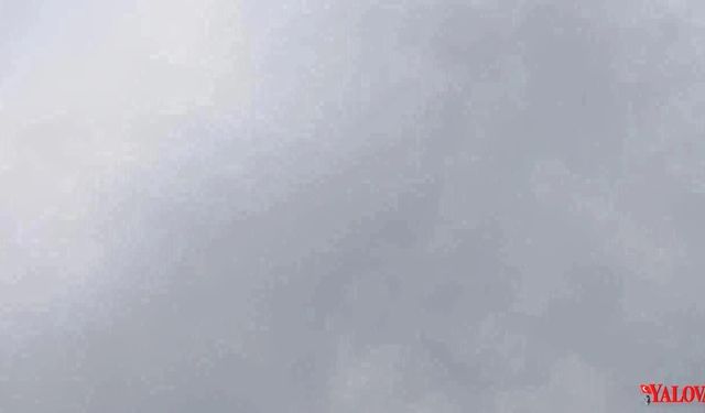 Yurtta ve Yalova’da Hava Durumu