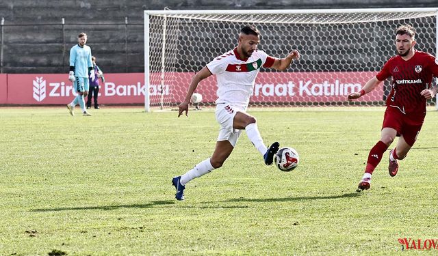 Yasin Öztekin’le Yollar Ayrıldı