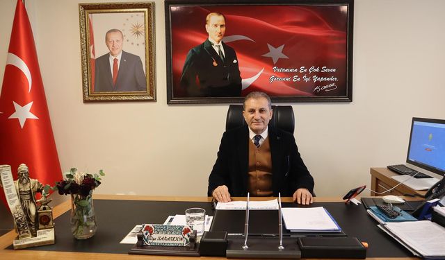 Yalova’nın Turizmde Yeni Yol Haritası: “Doğa ile Markalaşacağız”