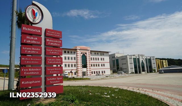 Bina İşleri Yaptırılacak