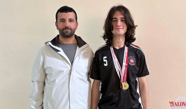 Altınova’nın Bileği Bükülmüyor!