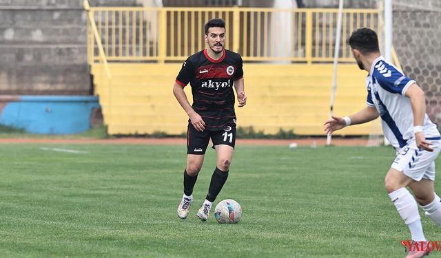 Ankara’dan Eli Boş Döndük