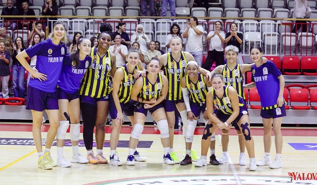 Bizim Kızlar, İstanbul’u Gözüne Kestirdi