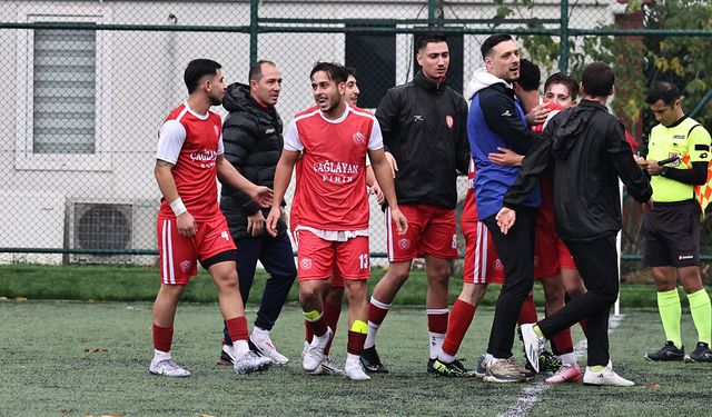 Bu Kocadere Dört Dörtlük