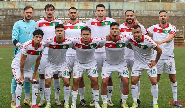 Bugün Çorlu’ya Konuk Oluyoruz