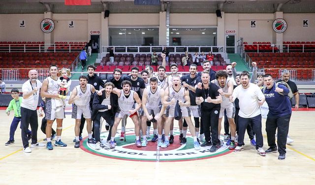 Çiftlikköy Seriye Devam Etmek İstiyor