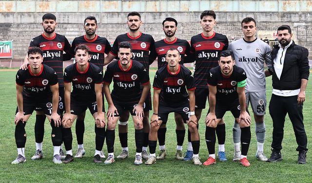 Dipteyiz Sondayız Depresyondayız!