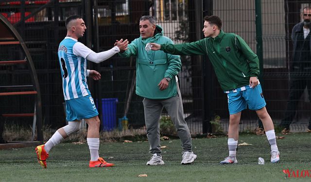 Dört Dörtlük Paşa!