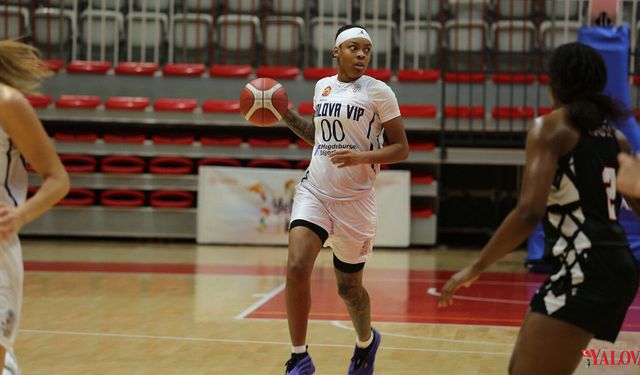 Harikasınız Kızlar!