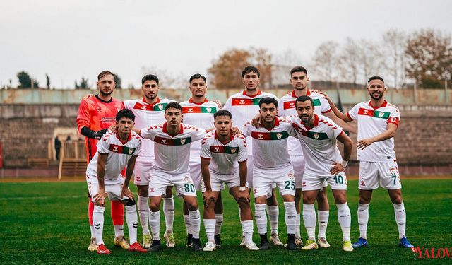 Haydi Beyler Galibiyet Zamanı