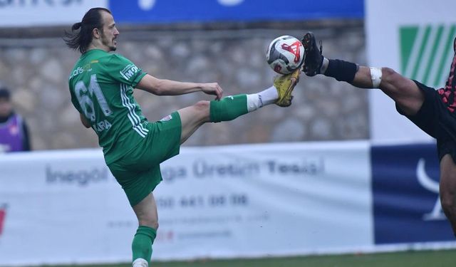 Hem de Zirvede Hem de Dipte İşler Karıştı