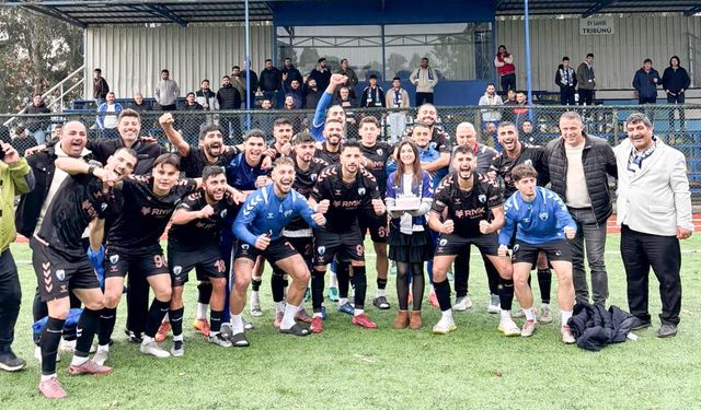 Tavşanlı, Uşak’tan Puanlarla Ayrılmak İstiyor