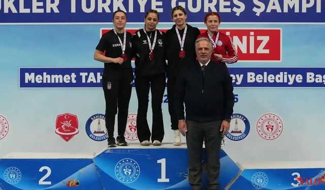 Termal İlk Güne Damga Vurdu