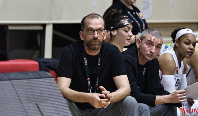 “Yolumuz Uzun, Hedeflerimiz Büyük”