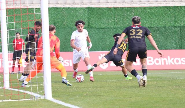 Ziraat Türkiye Kupası'nda Gruplara Kalan Takımlar Belli Oldu!