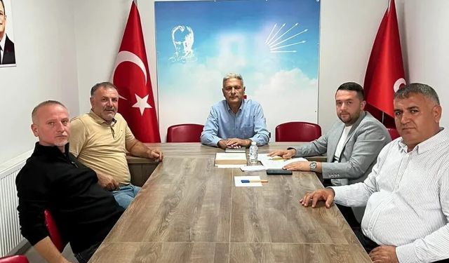 CHP’den 50 Milyon TL’lik Krediye Ret: “Altınova’nın Önceliği Bursa Caddesi Değil, Altyapıdır”