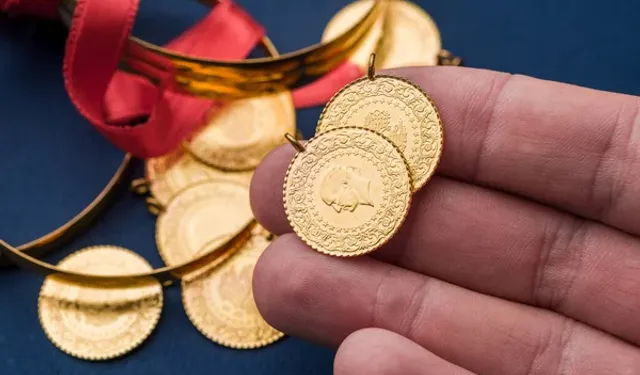 Altın Rekor Üstüne Rekor Kırdı