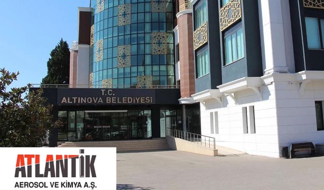 Altınova’da İş Arayanlara Müjde