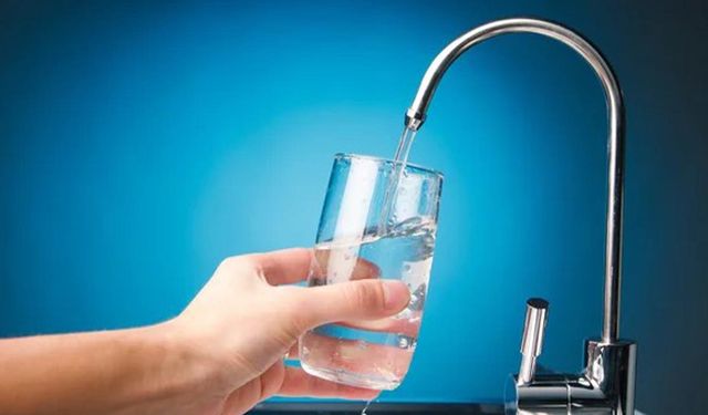 Altınova’da İçme Suyuna Geçici Ara