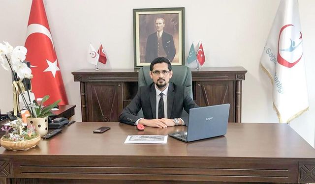 ‘Bizler Büyük Bir Aileyiz’