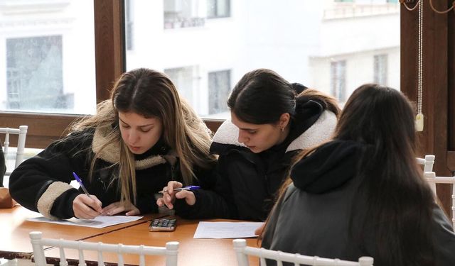 Çiftlikköy’de Toplu Mülakatlara Başvuru Sayısı Rekor Kırdı