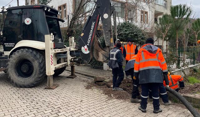 Fazlaca: “Altınova İçin Dört Koldan Çalışıyoruz”