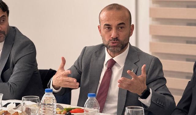 Güçlü’den Belediye Yönetimine Sert Eleştiri