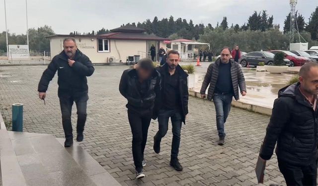 Güllü’nün Ölümünde Yeni Gelişme: Eski Nişanlı Adli Kontrol Talebiyle Mahkemeye Sevk Edildi