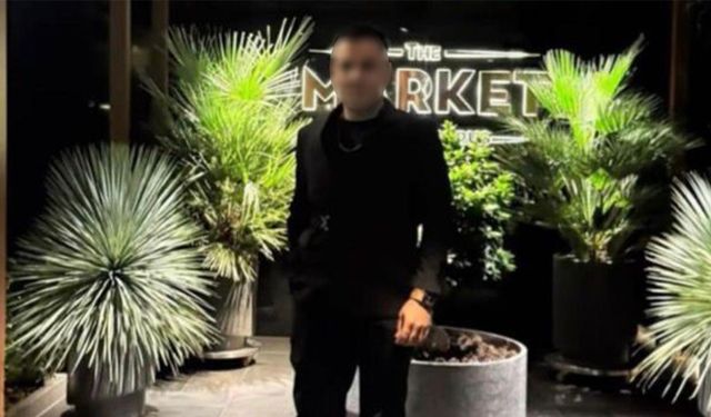 Güllü'nün Kızının Eski Nişanlısı K.E. Gözaltına Alındı