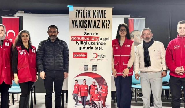 ‘İyilik Kime Yakışmaz Ki?’