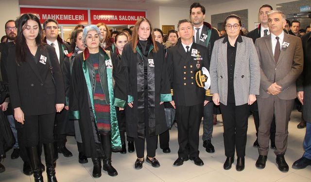 ‘Sözün Bittiği Yerdeyiz’