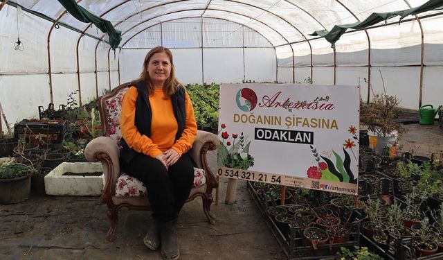 Hayal Etti, Üretti, Kendi Markasını Kurdu