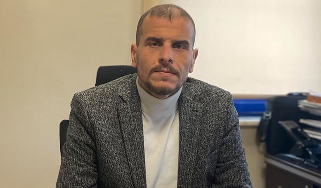 Oktay Ayaz Teşekkür Etti