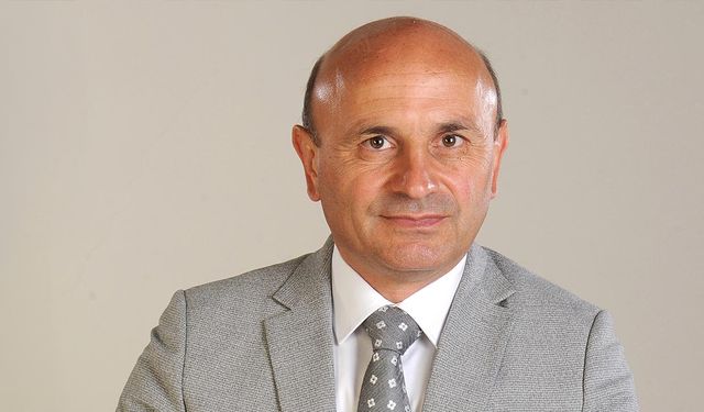 Oral, Miraç Kandilini Kutladı