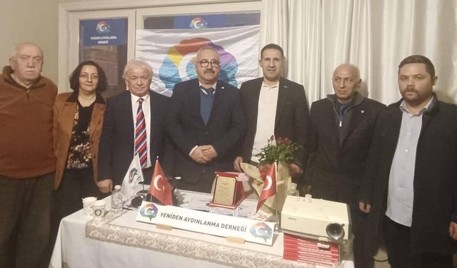 Orkun Özeller, Yalova’ya Geldi