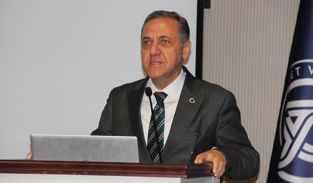 ‘Ortak Akla Çok Değer Vereceğiz’