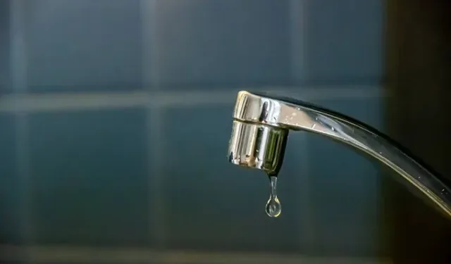 Subaşı Belediyesi’nden Su Kesintisi Duyurusu