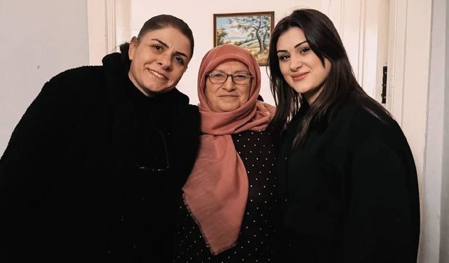 Termal’de Kış Ziyaretleri Sürüyor