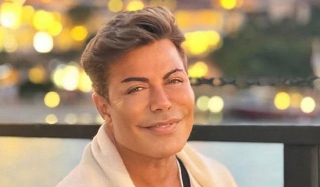 Ünlü sanatçı Fatih Ürek hayatını kaybetti