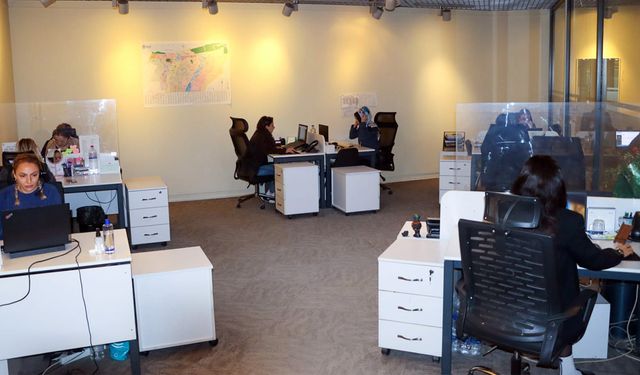 153 Çağrı Merkezi, 2025’te 58 Bin 419 Çağrıya Çözüm Üretti