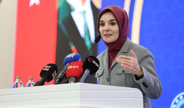 Bakanlıktan Uyarı: “Ev Hanımlarına Destek” Paylaşımları Sahte