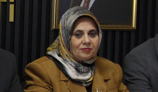 Başkan Altunbay’dan AK Parti’ye Tepki; “Emekliler Bu Ülkenin Yükü Değil, Alın Teridir”