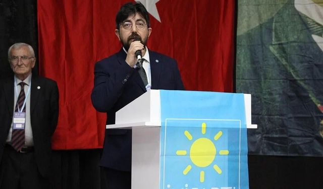 Çandır’dan Yalova’daki Kurumlara Sert Uyarı: “Yürüyen Köşk Yürümüyor”