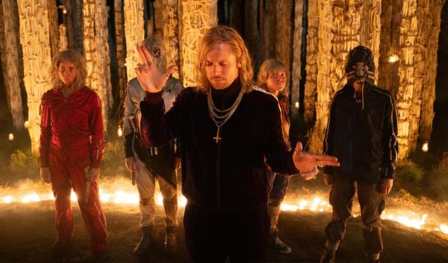 İkonik Seriye Yeni Ekleme: Kemik Tapınağı Yalova’da